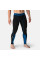 Компрессионные штаны Peresvit Air Motion Black Blue
