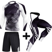 Комплект "3 в 1" Artix Ice-black