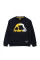 Свитшот Manto Crewneck Classic 2.0 Black