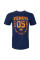 Футболка Venum Origins T-Shirt Navy