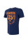 Футболка Venum Origins T-Shirt Navy