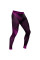 Компрессионные штаны Venum Rapid Spats Black-Purple