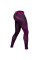 Компрессионные штаны Venum Rapid Spats Black-Purple
