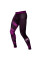 Компрессионные штаны Venum Rapid Spats Black-Purple