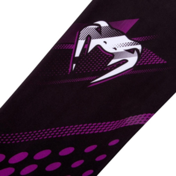 Компрессионные штаны Venum Rapid Spats Black-Purple