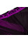 Компрессионные штаны Venum Rapid Spats Black-Purple