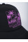 Бейсболка MANTO x KTOF Defend Yourself Trucker Cap