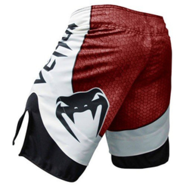 Шорты Venum Fightshorts Amazonia 3.0 Red
