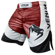 Шорты Venum Fightshorts Amazonia 3.0 Red