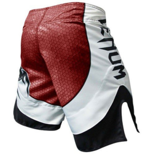 Шорты Venum Fightshorts Amazonia 3.0 Red