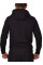 Толстовка Berserk Premium black (с начесом/без начеса) 