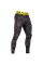 Компрессионные штаны Venum Tramo Spats Black Yellow