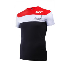 Футболка Boxeur Des Rues UFC Basic T-Shirt