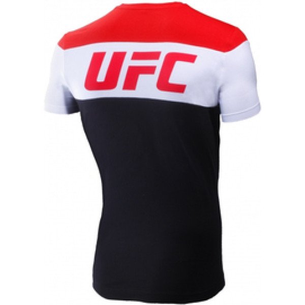 Футболка Boxeur Des Rues UFC Basic T-Shirt