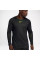 Лонгслив Nike Pro Colorburst Mens Long Sleeve Volt Black