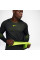 Лонгслив Nike Pro Colorburst Mens Long Sleeve Volt Black