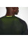 Лонгслив Nike Pro Colorburst Mens Long Sleeve Volt Black