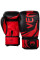 Боксерские перчатки Venum Challenger 3.0 Boxing Gloves Black Red
