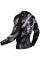 Рашгард Venum Samurai Skull Rashguard Long Sleeves Black