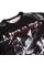Рашгард Venum Samurai Skull Rashguard Long Sleeves Black