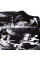 Рашгард Venum Samurai Skull Rashguard Long Sleeves Black