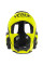 Шлем Venum Elite Headgear Neo Yellow