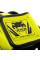 Шлем Venum Elite Headgear Neo Yellow