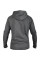 Толстовка Venum Contender 2.0 Hoody Grey Black