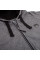 Толстовка Venum Contender 2.0 Hoody Grey Black