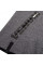 Толстовка Venum Contender 2.0 Hoody Grey Black