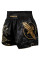 Шорты для тайского бокса Hayabusa Falcon Muay Thai Shorts Black