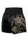 Шорты для тайского бокса Hayabusa Falcon Muay Thai Shorts Black