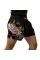 Шорты для тайского бокса Hayabusa Falcon Muay Thai Shorts Black