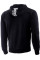 Толстовка Boxeur Des Rues UFC Conor McGregor Hoodie Black