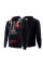Толстовка Boxeur Des Rues UFC Conor McGregor Hoodie Black