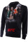 Толстовка Boxeur Des Rues UFC Conor McGregor Hoodie Black