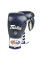 Боксерские перчатки Fairtex BGL6 Pro Competition Blue