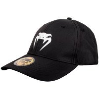 Бейсболка Venum Club 182 Cap Black