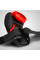 Боксерские перчатки Hayabusa T3 Boxing Gloves Red Black