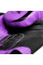 Боксерские перчатки Hayabusa H5 Boxing Gloves Purple Black