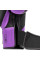 Боксерские перчатки Hayabusa H5 Boxing Gloves Purple Black