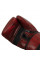 Снарядные перчатки TIitle Boxing Blood Red Leather Bag Gloves