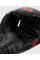 Боксерские перчатки Venum Impact Boxing Gloves Black Red
