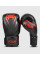 Боксерские перчатки Venum Impact Boxing Gloves Black Red