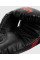Боксерские перчатки Venum Impact Boxing Gloves Black Red
