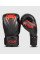 Боксерские перчатки Venum Impact Boxing Gloves Black Red