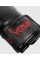 Боксерские перчатки Venum Impact Boxing Gloves Black Red