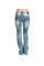 Джинсы Affliction Jade Rising Eugene