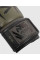 Боксерские перчатки Venum Elite Khaki Camo