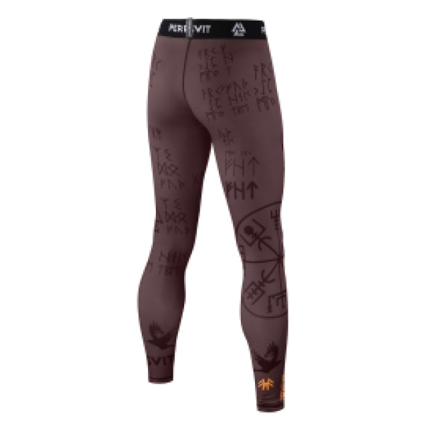 Компрессионные штаны Peresvit Valhalla Leggings